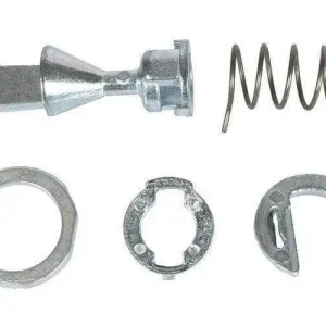 VW Polo III első zárbetét javító készlet, 5 db Árengedmény