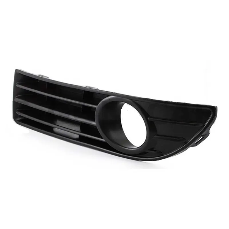 VW Polo IV Ködlámparács Bal oldali (Fekete) 2005-2009 Legnépszerűbb