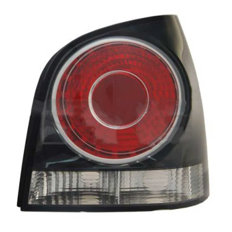 VW Polo jobb hátsó lámpa fekete 2001-2009 Exkluzív ajánlat