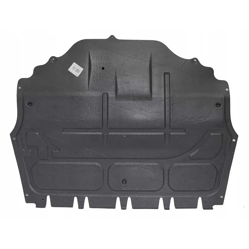 VW Polo V 5 6C alsó motorvédő burkolat 2014-2017 Rendeld meg most