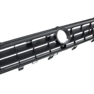 VW Santana hűtőrács, fekete Kihagyhatatlan ajánlat