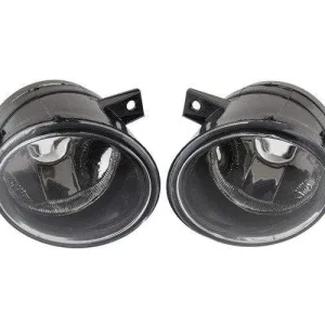 Ajánlat VW Scirocco (137) 2008- ködlámpa bal oldali + jobb oldali 2 db szett