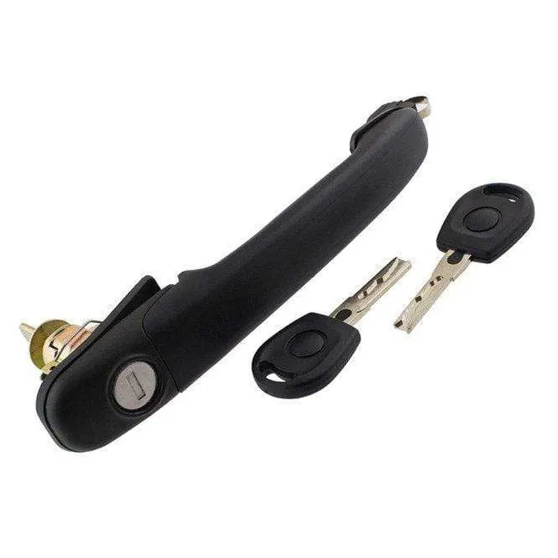 Csak ma VW Sharan I külső kilincs (jobb első)