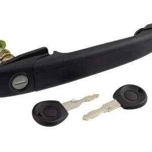 VW Sharan külső kilincs (bal első) Árengedmény