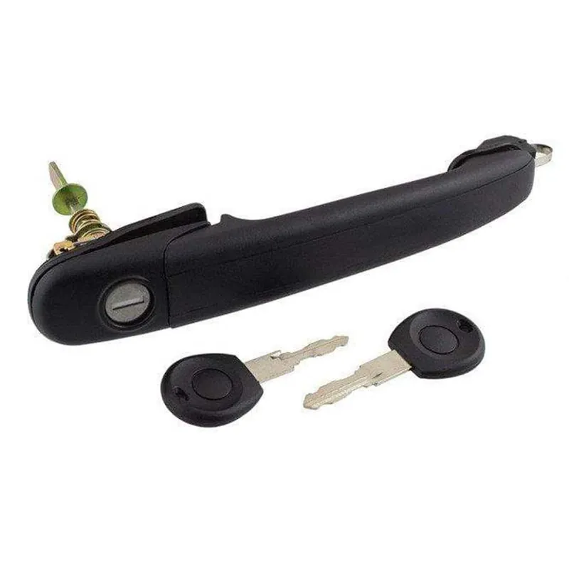 VW Sharan külső kilincs (jobb első) Azonnali szállítás