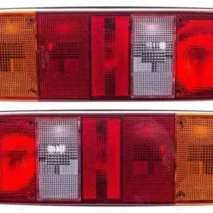 VW T4 Platós hátsó lámpa szett jobb + bal Csak ma