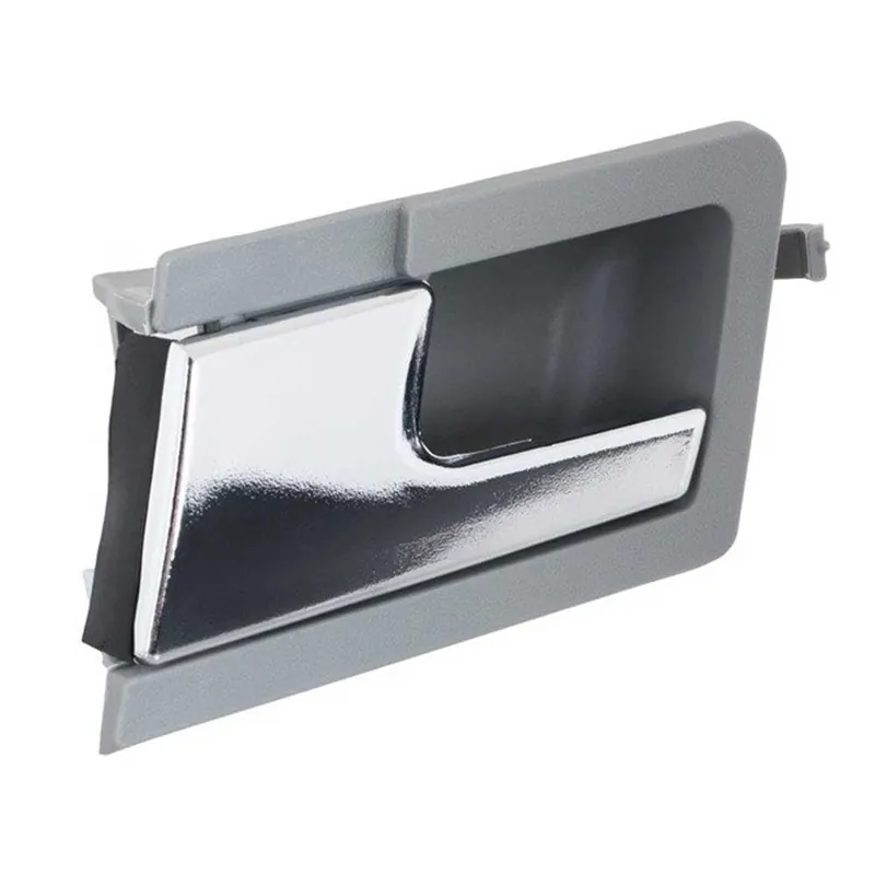 VW T4 Transporter bal első belső ajtókilincs (szürke+króm) 1990–2003 Csak ma