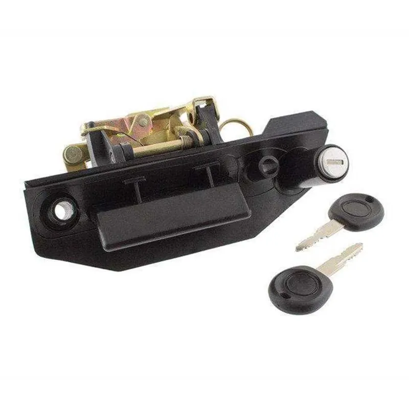 VW T4 Transporter csomagtartó kilincs Expressz szállítás