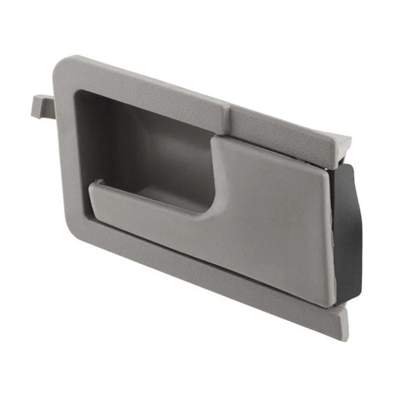 Rendeld meg most VW T4 Transporter első belső ajtókilincs (szürke, jobb) 1990–2003