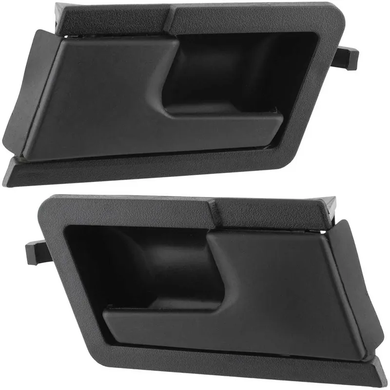 VW T4 Transporter első belső ajtókilincs szett (fekete) 1990–2003 Csak ma