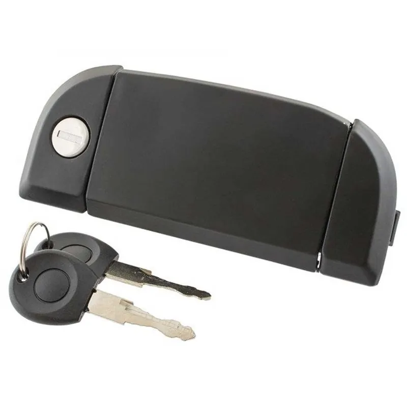 Biztonságos fizetés VW T4 Transporter külső kilincs (jobb első)