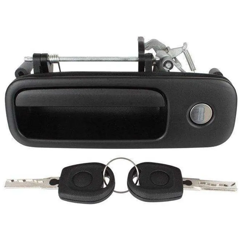 VW T5 csomagtartó kilincs zárral Kihagyhatatlan ajánlat