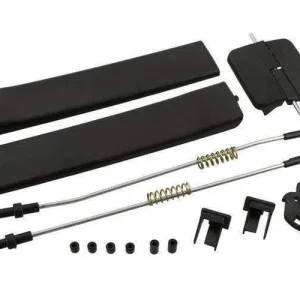 Olcsó VW T5 FL tolóajtó javító készlet