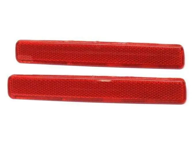 VW T5 hátsó reflektor lámpa szett Utolsó esély