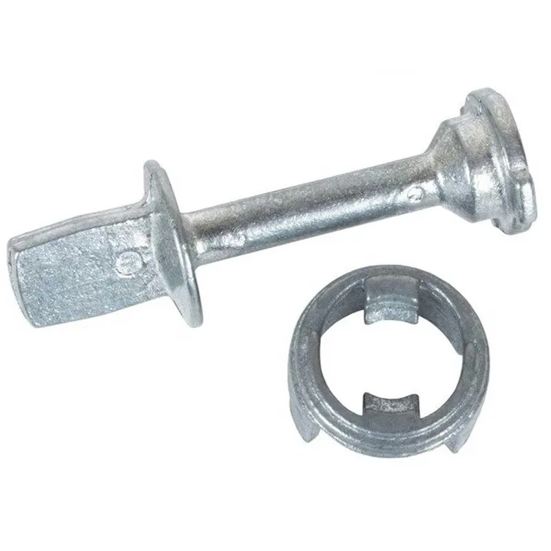 VW T5 kilincs javító készlet (jobb-bal első) Korlátozott ajánlat