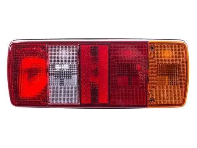 VW T5 Platós jobb hátsó lámpa Szezonális akció