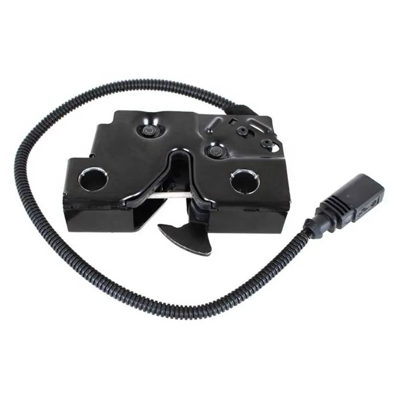 VW Tiguan motorháztető zár 2016- Legjobb ár