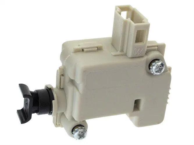 Kedvezmény VW Touareg csomagtartó nyitó központi zár