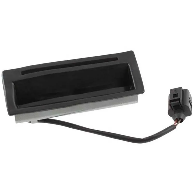 VW Touareg I csomagtartó kilincs Expressz szállítás