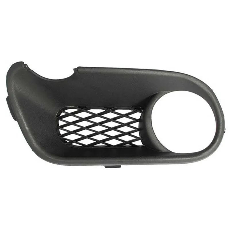 Akció VW Touareg I ködlámpa rács Bal oldal 2002-2006