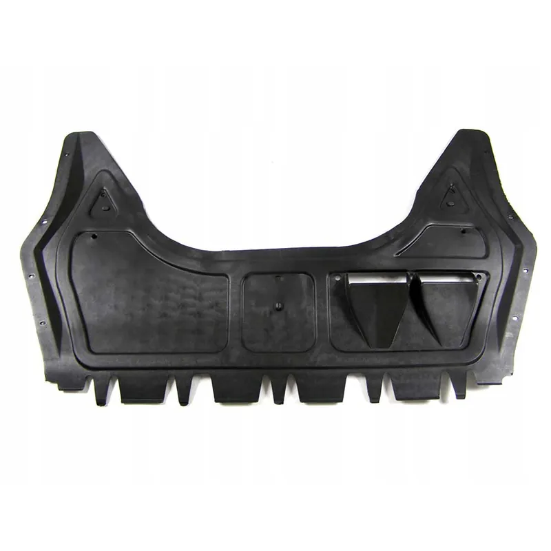 VW TOURAN (1T3) alsó motorvédő burkolat 2010-2015 Legkelendőbb