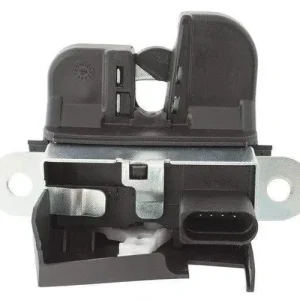 VW TOURAN csomagtér zár 2003-2015 Biztonságos fizetés