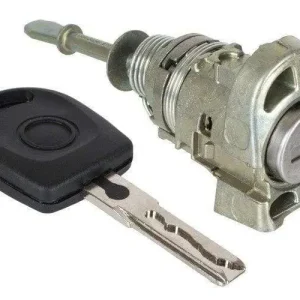 VW Touran első ajtó zárbetét, zárhenger bal oldal Vedd meg most