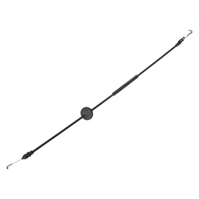 VW Touran kilincs bowden (jobb-bal első) Biztonságos vásárlás