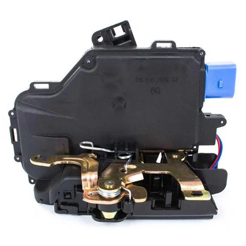 VW Touran központi zár vezérlő (jobb hátsó) Vedd meg most