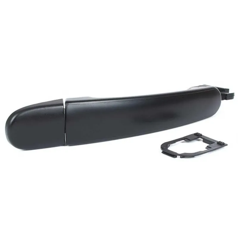 Ne maradj le VW Touran külső kilincs (jobb első-hátsó, bal hátsó)