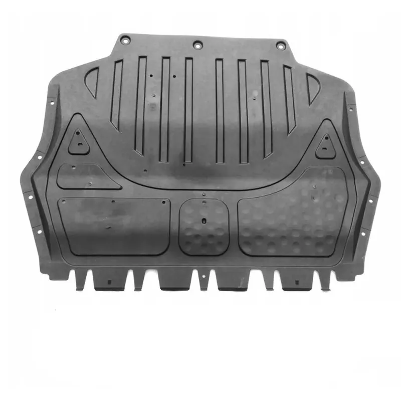 VW TOURAN VAN (1T1, 1T2) alsó motorvédő burkolat 2003-2010 Kiárusítás