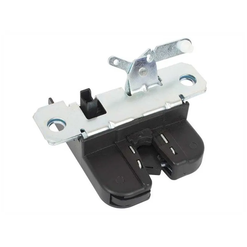 Prémium VW Transporter T5 T6 csomagtartó zár