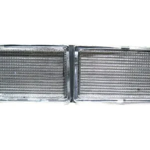 VW Vento 91-97 ködlámpa keret hosszú verzió bal oldali Szuper ajánlat