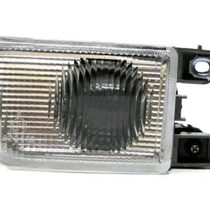 VW Vento első ködlámpa, bal oldali Szuper ajánlat