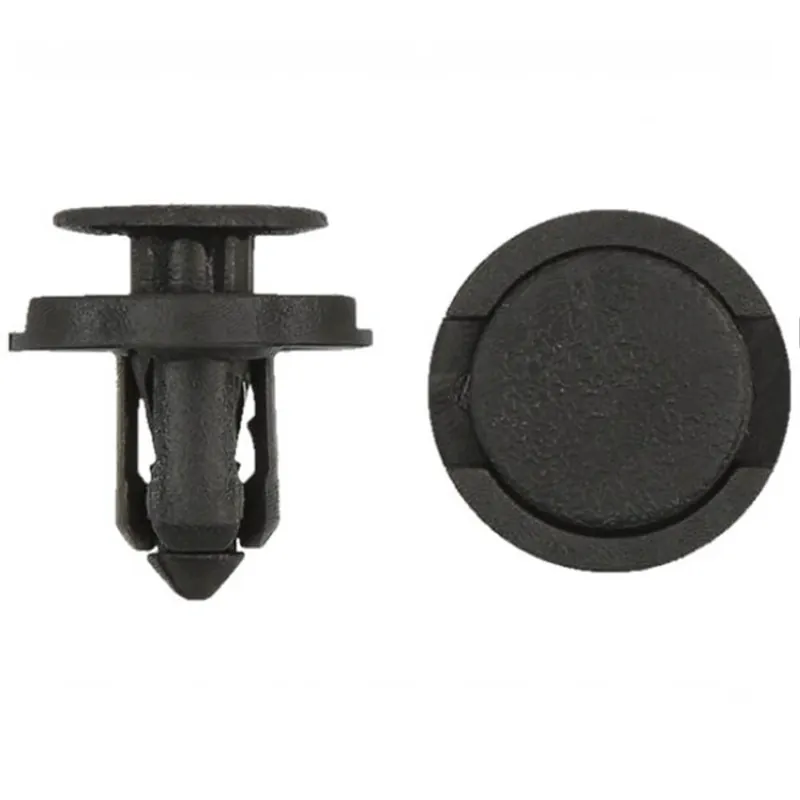 VW XL1 motorvédő burkolat rögzítő szett 2015- Ajánlat