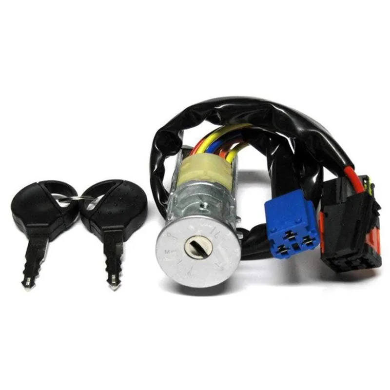 Ajánlat Citroen Xsara Picasso gyújtáskapcsoló