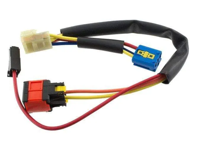 Citroen Xsara Picasso gyújtáskapcsoló betét Legnépszerűbb