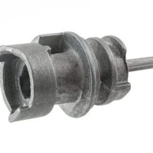 Akció VW Golf IV 97-06 gyújtáskapcsoló zárbetét henger nyél