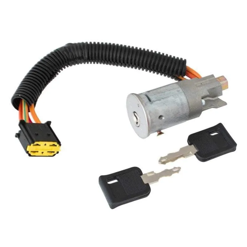 Kihagyhatatlan ajánlat Renault Clio II gyújtáskapcsoló