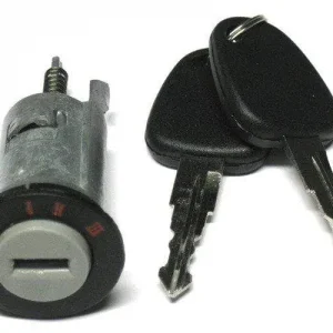 Biztonságos vásárlás Daewoo Nexia gyújtáskapcsoló zárhenger