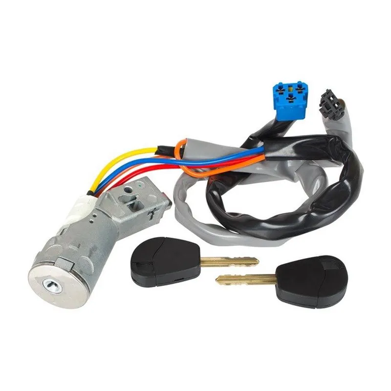 Citroen Berlingo I gyújtáskapcsoló Végkiárusítás