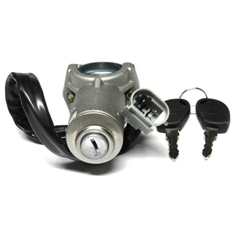 Ingyenes szállítás Iveco Daily komplett gyújtáskapcsoló