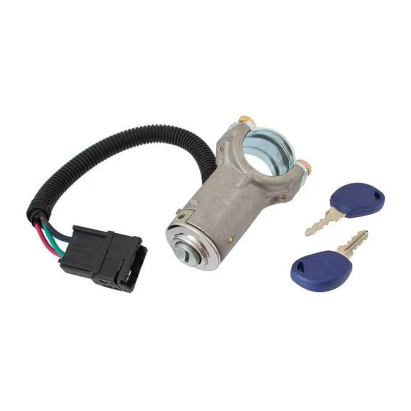 Iveco Daily komplett gyújtáskapcsoló Népszerű