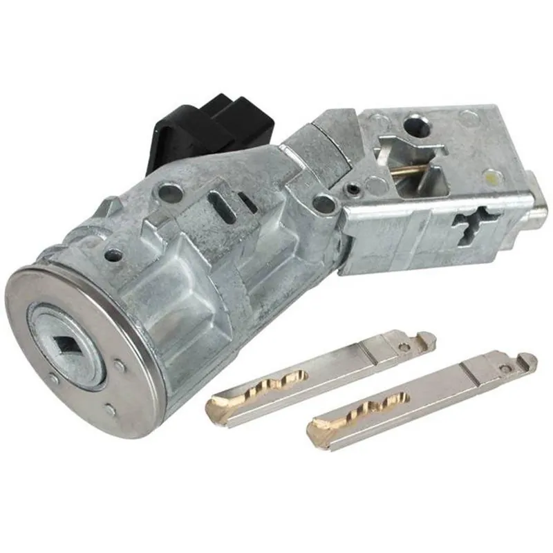 Gyors kiszállítás Citroen C4 komplett gyújtáskapcsoló