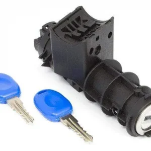 Utolsó esély Fiat Doblo I gyújtáskapcsoló, keskeny pines