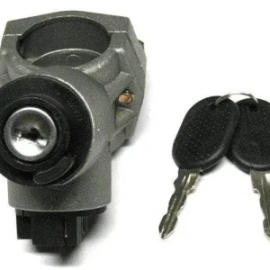 Korlátozott ajánlat Fiat Cinquecento komplett gyújtáskapcsoló