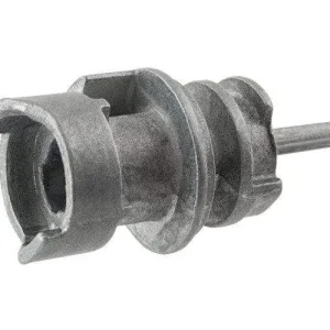 VW Bora 98-05 gyújtáskapcsoló zárbetét henger nyél Szuper akció