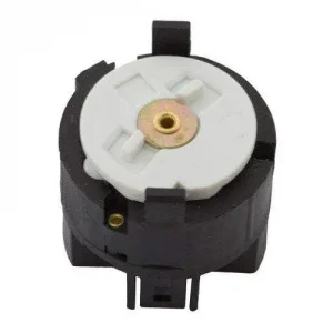 Szuper akció Fiat Doblo I gyújtáskapcsoló betét, széles pines