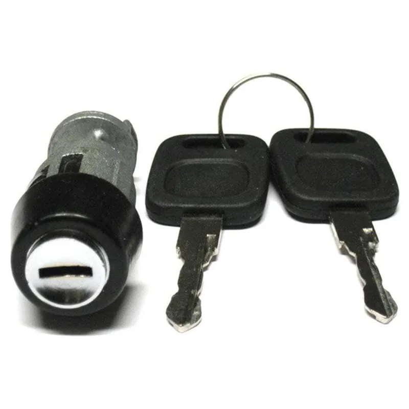 Biztonságos fizetés Audi A6 C4 gyújtáskapcsoló, zárhenger