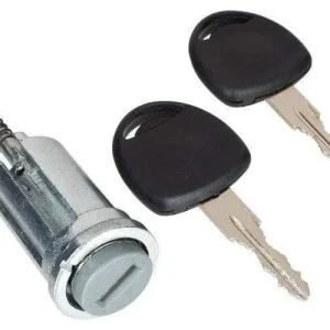 Opel Corsa B gyújtáskapcsoló zárhenger Outlet